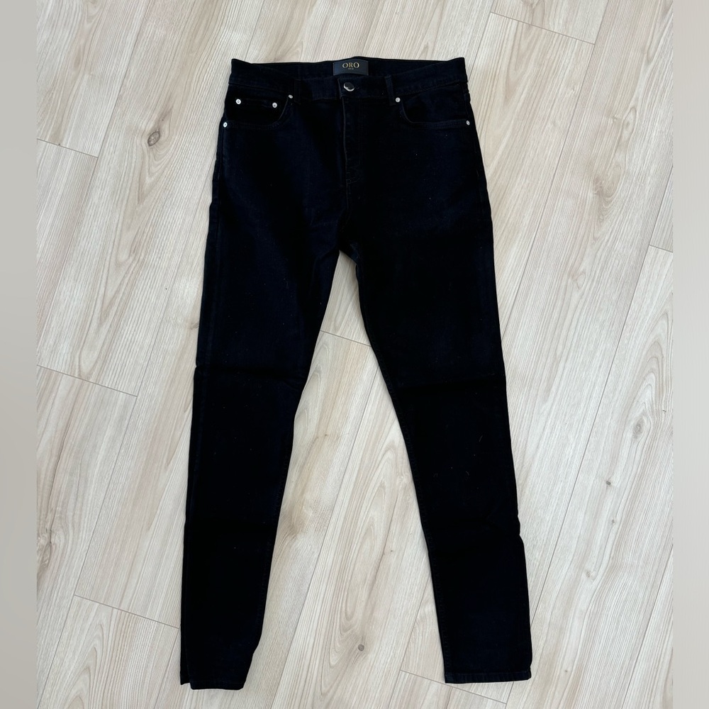 Oro Los Angeles Jeans